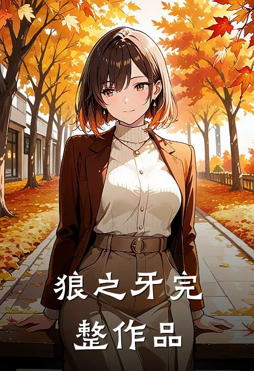 狼之牙完整作品
