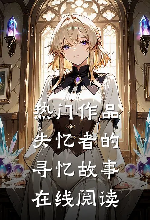 热门作品失忆者的寻忆故事在线阅读