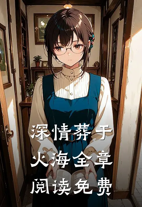 深情葬于火海全章阅读免费