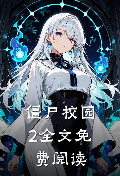 僵尸校园2全文免费阅读