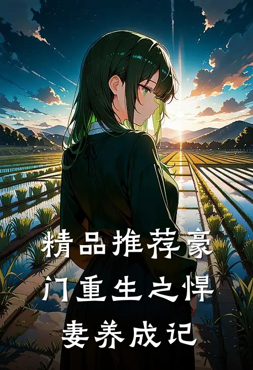 精品推荐豪门重生之悍妻养成记