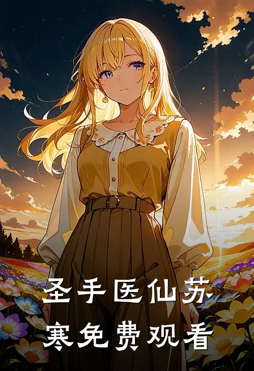 圣手医仙苏寒免费观看