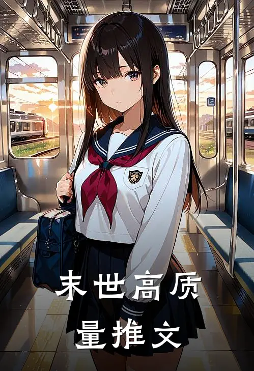 末世高质量推文