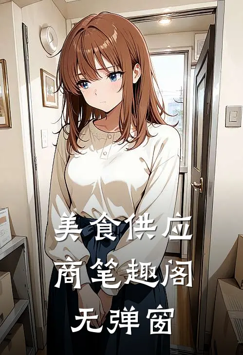 美食供应商 笔趣阁无弹窗