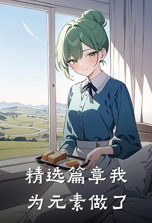 精选篇章我为元素做了