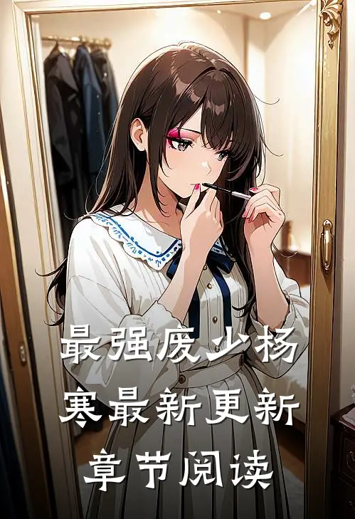 最强废少杨寒最新更新章节阅读