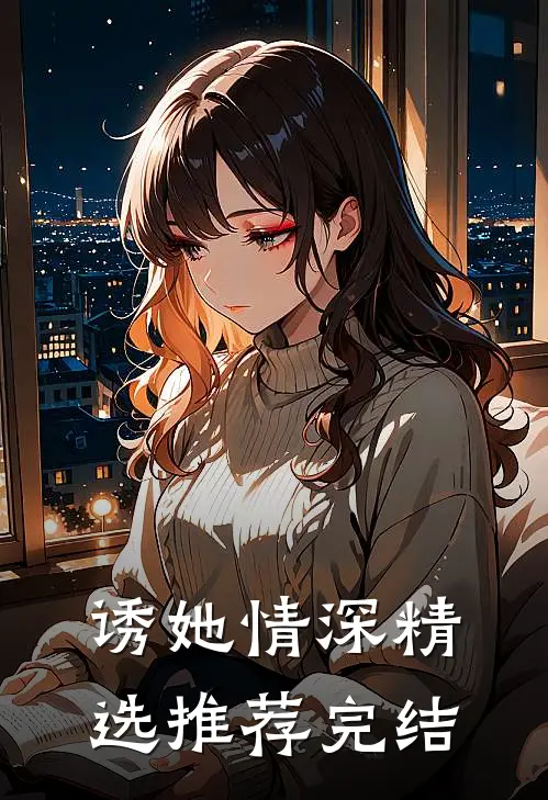 诱她情深精选推荐完结