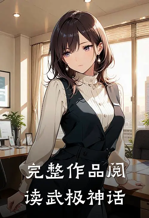 完整作品阅读武极神话