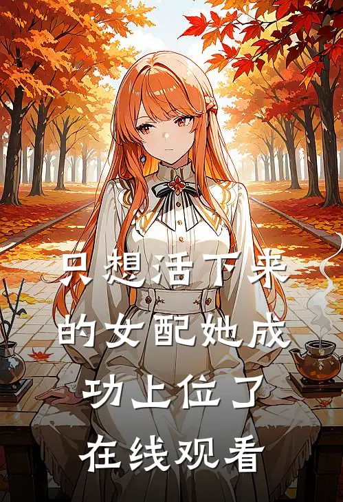 只想活下来的女配她成功上位了在线观看