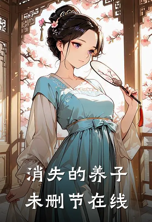 消失的养子未删节在线