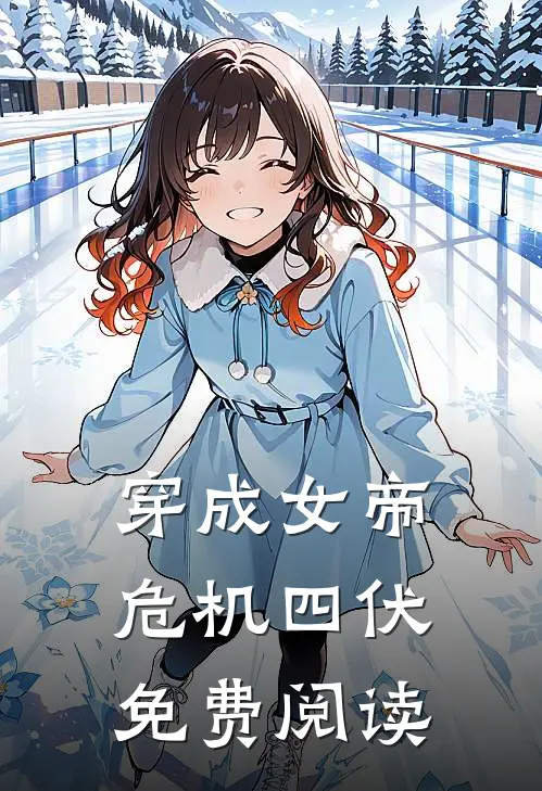 穿成女帝危机四伏免费阅读