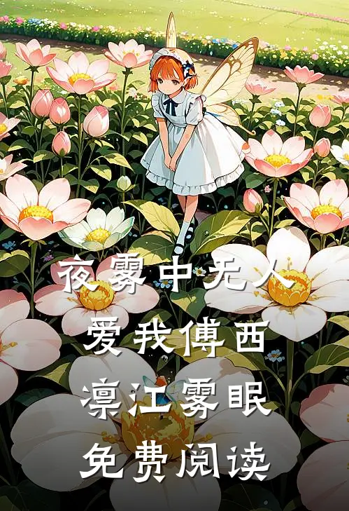 夜雾中无人爱我傅西凛江雾眠免费阅读