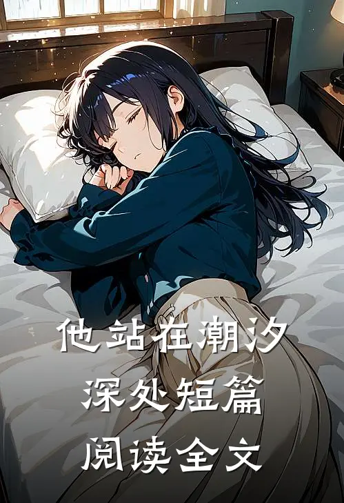 他站在潮汐深处短篇阅读全文