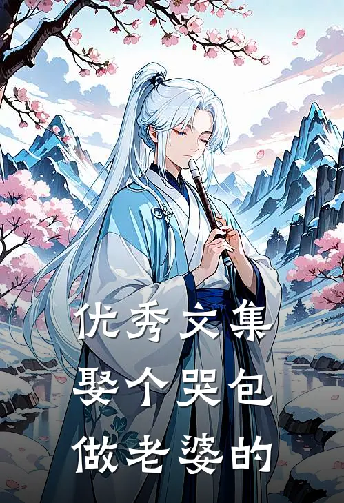优秀文集娶个哭包做老婆的
