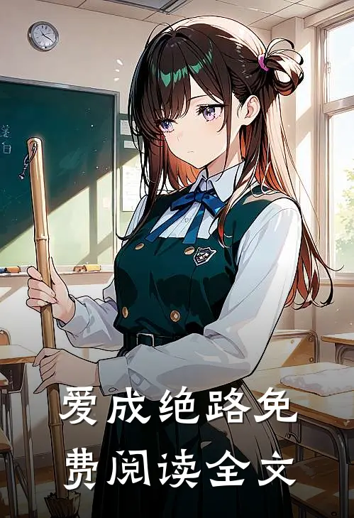 爱成绝路免费阅读全文