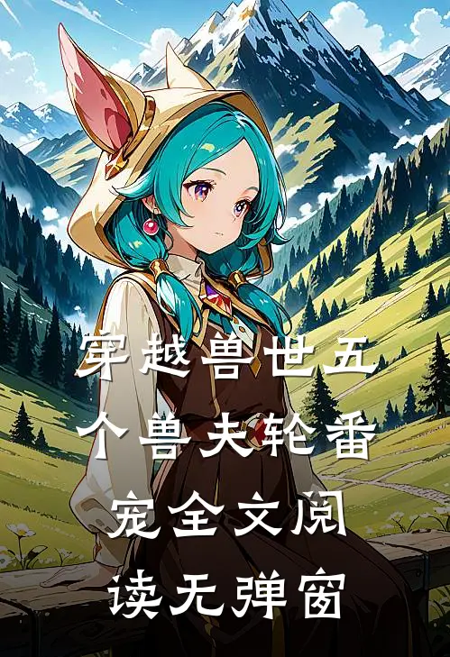 穿越兽世五个兽夫轮番宠全文阅读无弹窗