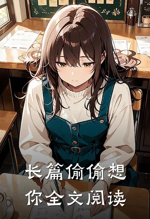 长篇偷偷想你全文阅读