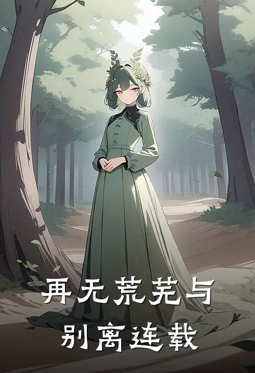 再无荒芜与别离连载