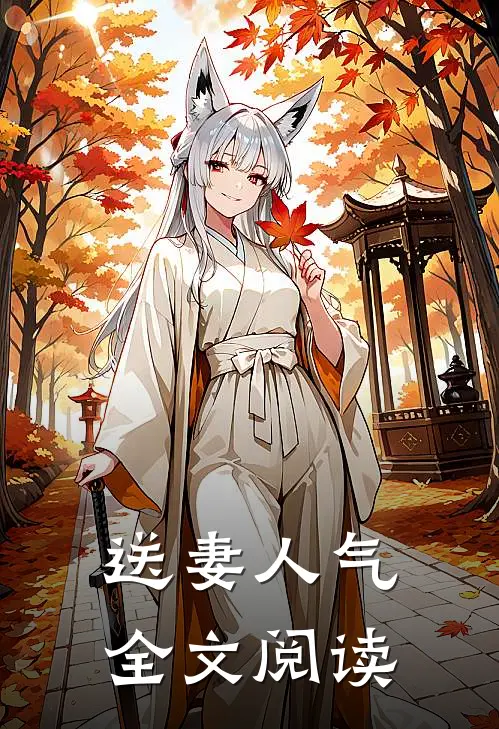 送妻人气全文阅读