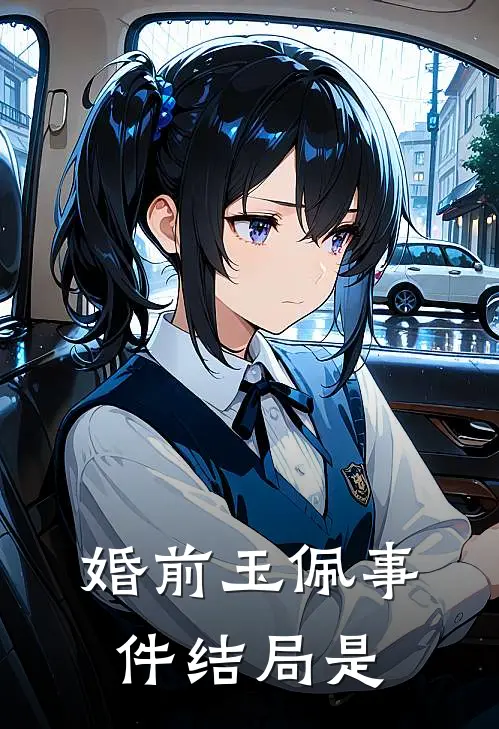 婚前玉佩事件结局是