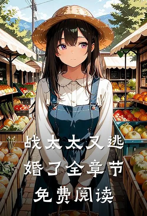 战太太又逃婚了全章节免费阅读
