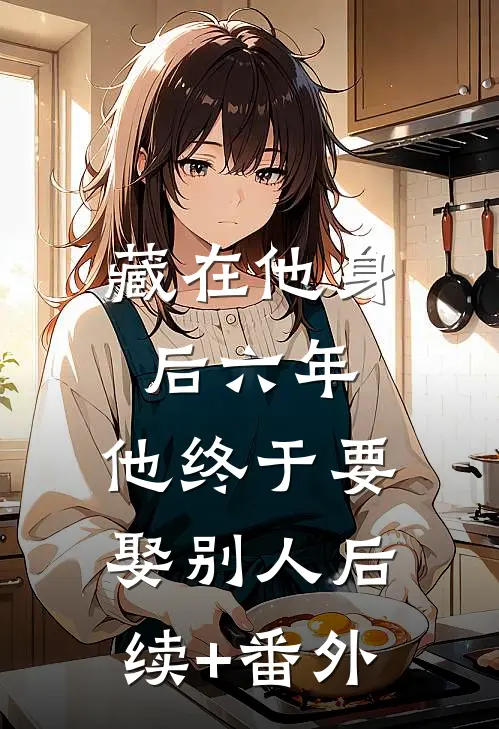 藏在他身后六年，他终于要娶别人后续+番外