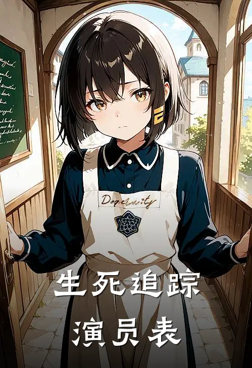 生死追踪演员表
