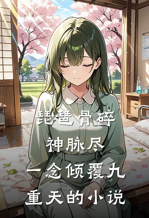 琵琶骨碎神脉尽，一念倾覆九重天的小说