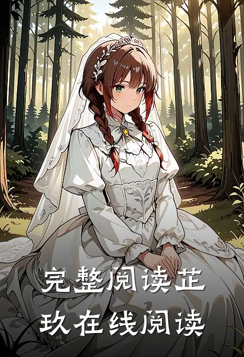 完整阅读芷玖在线阅读