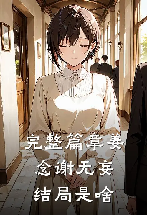 完整篇章姜念谢无妄结局是啥