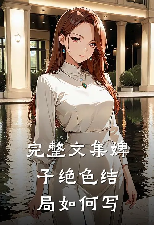 完整文集婢子绝色结局如何写