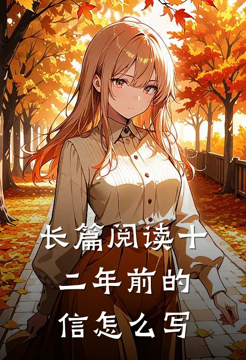 长篇阅读十二年前的信怎么写