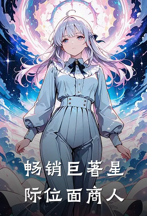 畅销巨著星际位面商人