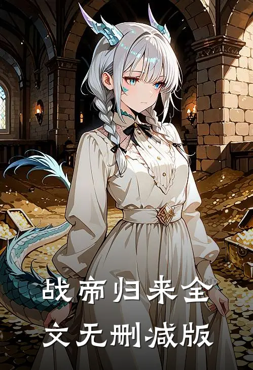 战帝归来全文无删减版