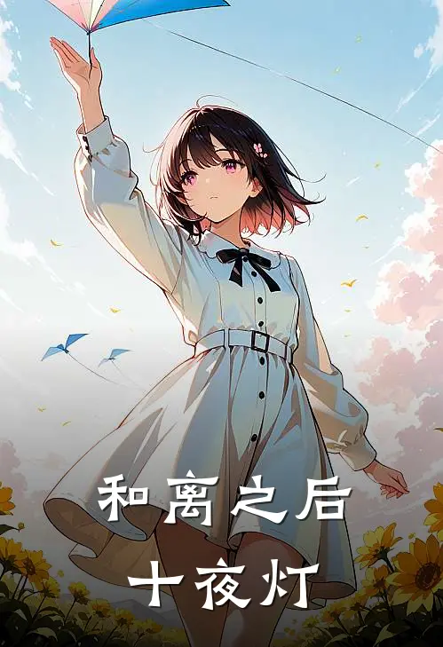 和离之后十夜灯