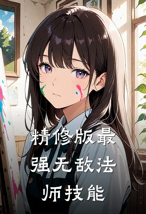 精修版最强无敌法师技能