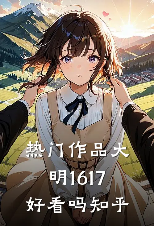 热门作品大明1617好看吗知乎