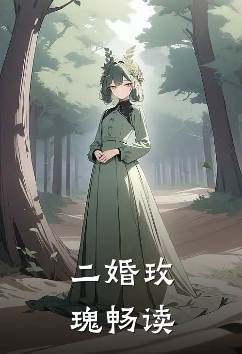二婚玫瑰畅读