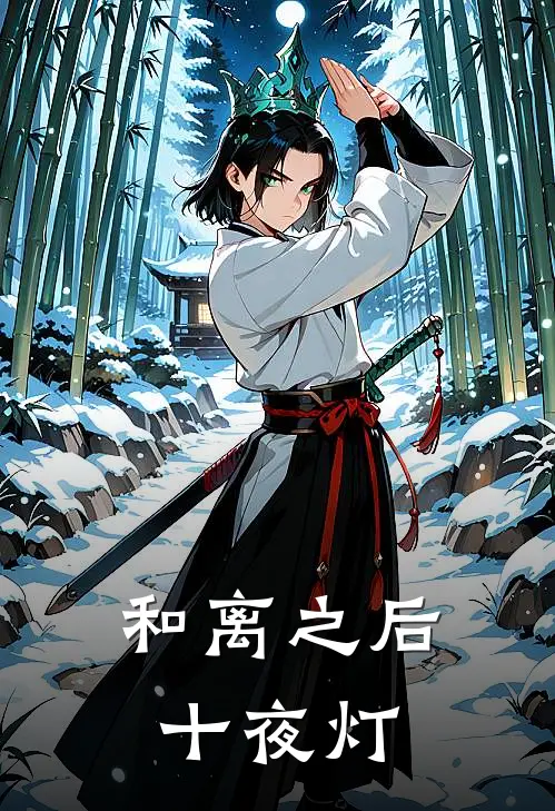 和离之后 十夜灯