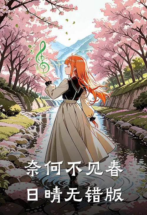 奈何不见春日晴无错版