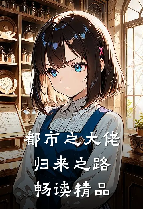 都市之大佬归来之路畅读精品
