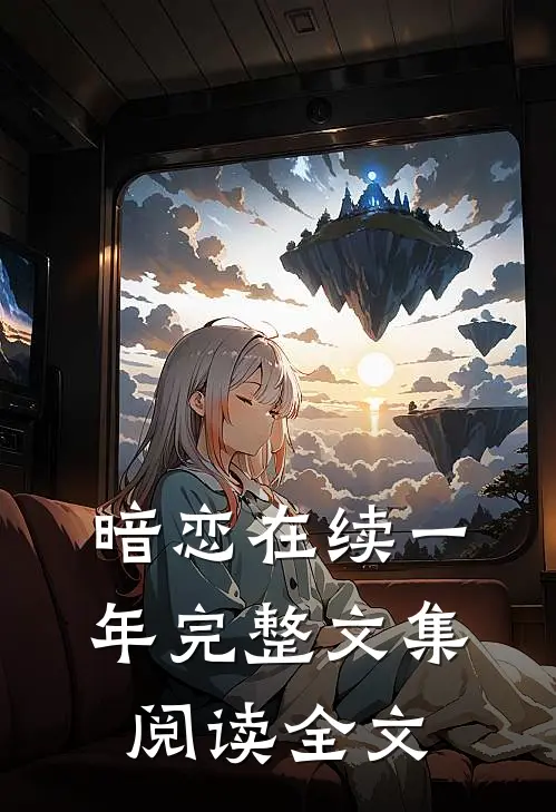 暗恋在续一年完整文集阅读全文