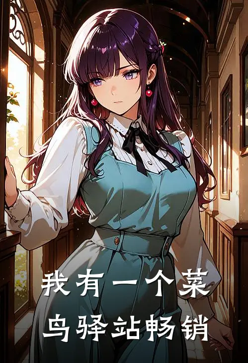 我有一个菜鸟驿站畅销
