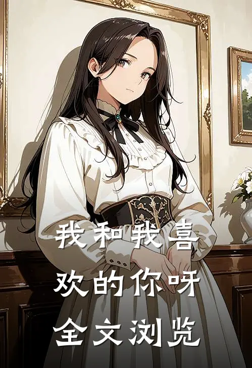 我和我喜欢的你呀全文浏览