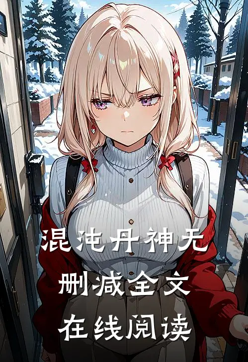 混沌丹神无删减全文在线阅读