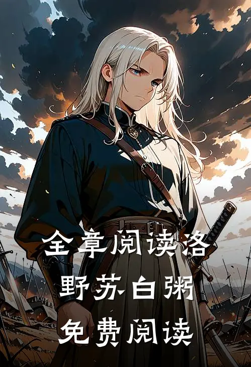 全章阅读洛野苏白粥免费阅读