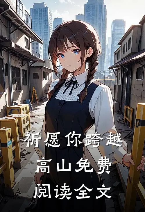 祈愿你跨越高山免费阅读全文