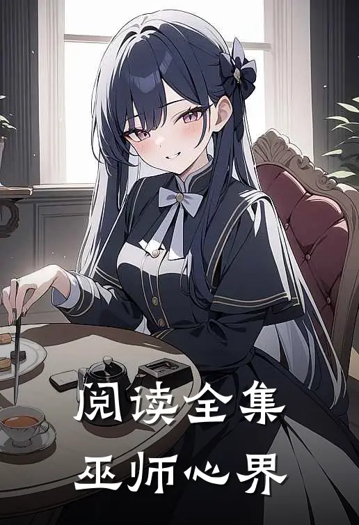 阅读全集巫师心界