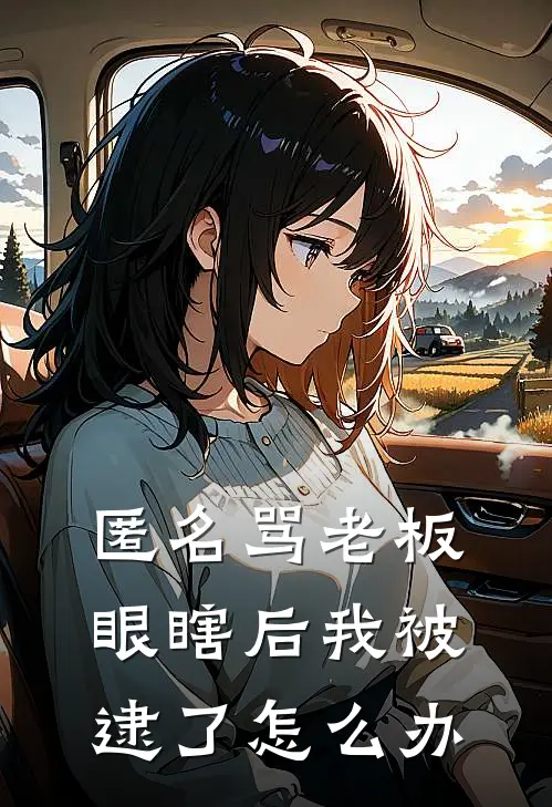 匿名骂老板眼瞎后我被逮了怎么办