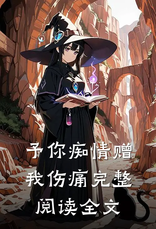 予你痴情赠我伤痛完整阅读全文